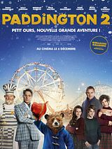 Affiche de Paddington 2, film à voir en streaming sur Pygargue