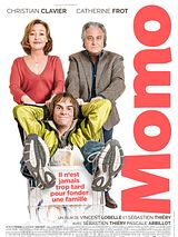 Affiche de Momo, film à voir en streaming sur Pygargue