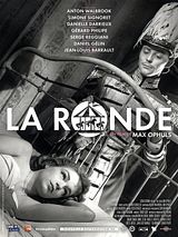 poster du film La Ronde