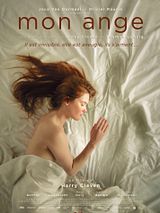 Affiche de Mon Ange, film à voir en streaming sur Pygargue