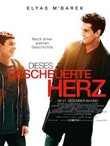 Affiche de Dieses bescheuerte Herz, film à voir en streaming sur Pygargue