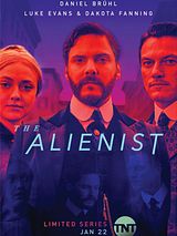 The Alienist (Original Series Soundtrack)
