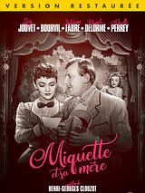 Affiche de Miquette et sa mère, film à voir en streaming sur Pygargue