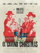 Affiche de Un Noël à El Camino, film à voir en streaming sur Pygargue