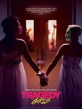 Affiche de Tragedy Girls, film à voir en streaming sur Pygargue