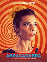 Affiche de Abracadabra, film à voir en streaming sur Pygargue