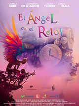 Affiche de The Angel in the Clock, film à voir en streaming sur Pygargue