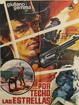 Affiche de Ciel de plomb, film à voir en streaming sur Pygargue