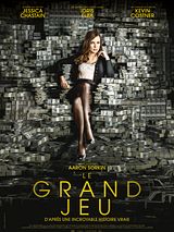 Molly's Game (Original Motion Picture Soundtrack)