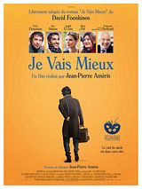 Affiche de Je vais mieux, film à voir en streaming sur Pygargue