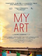 Affiche de My Art, film à voir en streaming sur Pygargue