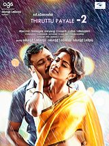 Affiche de Thiruttu Payale 2, film à voir en streaming sur Pygargue