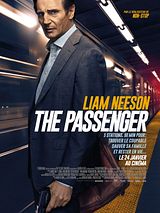 The Commuter (Original Motion Picture Soundtrack)