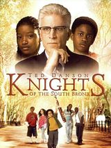 Affiche de Les Cavaliers du sud du Bronx, film à voir en streaming sur Pygargue