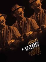 poster du film L'Ultime razzia