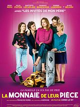 Affiche de La Monnaie de leur pièce, film à voir en streaming sur Pygargue