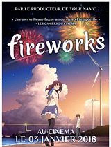 Affiche de Fireworks, film à voir en streaming sur Pygargue