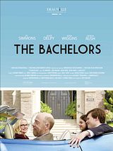 Affiche de The Bachelors, film à voir en streaming sur Pygargue