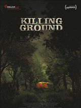 Affiche de Killing Ground, film à voir en streaming sur Pygargue