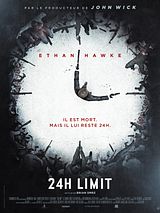 Affiche de 24H Limit, film à voir en streaming sur Pygargue