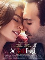Affiche de Acı Tatlı Ekşi, film à voir en streaming sur Pygargue