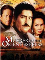 Affiche de Le Crime de l'Orient-Express, film à voir en streaming sur Pygargue