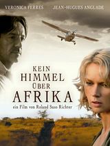 Affiche de Pas de ciel au-dessus de l'Afrique, film à voir en streaming sur Pygargue