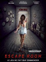 Escape Room (Original Motion Picture Soundtrack)