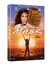 Affiche de Mask, film à voir en streaming sur Pygargue
