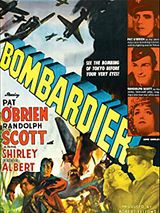 Affiche de Bombardier, film à voir en streaming sur Pygargue