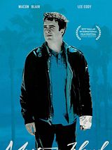 Affiche de Mustang Island, film à voir en streaming sur Pygargue