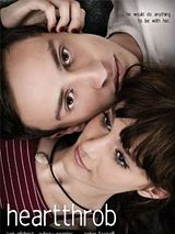 Affiche de Heartthrob, film à voir en streaming sur Pygargue