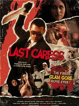 Affiche de Last Caress, film à voir en streaming sur Pygargue