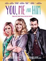 Affiche de You, Me and Him, film à voir en streaming sur Pygargue