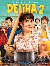 Affiche de Deliha 2, film à voir en streaming sur Pygargue