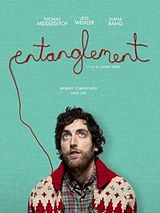 Affiche de Entanglement, film à voir en streaming sur Pygargue