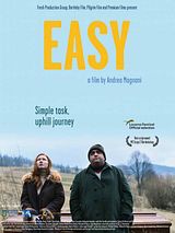 Affiche de Easy, film à voir en streaming sur Pygargue
