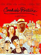 poster du film Cookie's Fortune