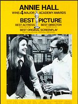 poster du film Annie Hall