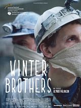 Affiche de Winter Brothers, film à voir en streaming sur Pygargue