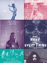 Affiche de The Rules for Everything, film à voir en streaming sur Pygargue