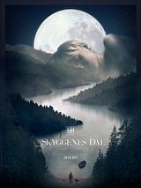 Affiche de Valley of Shadows, film à voir en streaming sur Pygargue