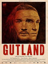 Affiche de Gutland, film à voir en streaming sur Pygargue