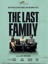 poster du film The Last Family