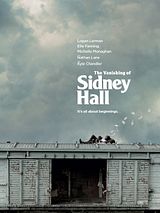 Affiche de The Vanishing of Sidney Hall, film à voir en streaming sur Pygargue