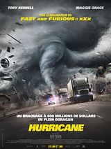 The Hurricane Heist (Original Motion Picture Soundtrack)