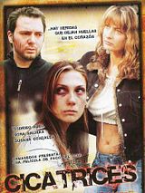 Affiche de Cicatrices, film à voir en streaming sur Pygargue