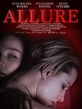 Affiche de Allure, film à voir en streaming sur Pygargue
