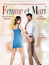 Affiche de Femme et Mari, film à voir en streaming sur Pygargue