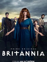 BRITANNIA Soundtrack